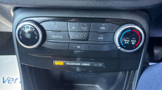 Ford Puma 1.0 EcoBoost Hybrid mHEV ST-Line 5dr Petrol Hatchback